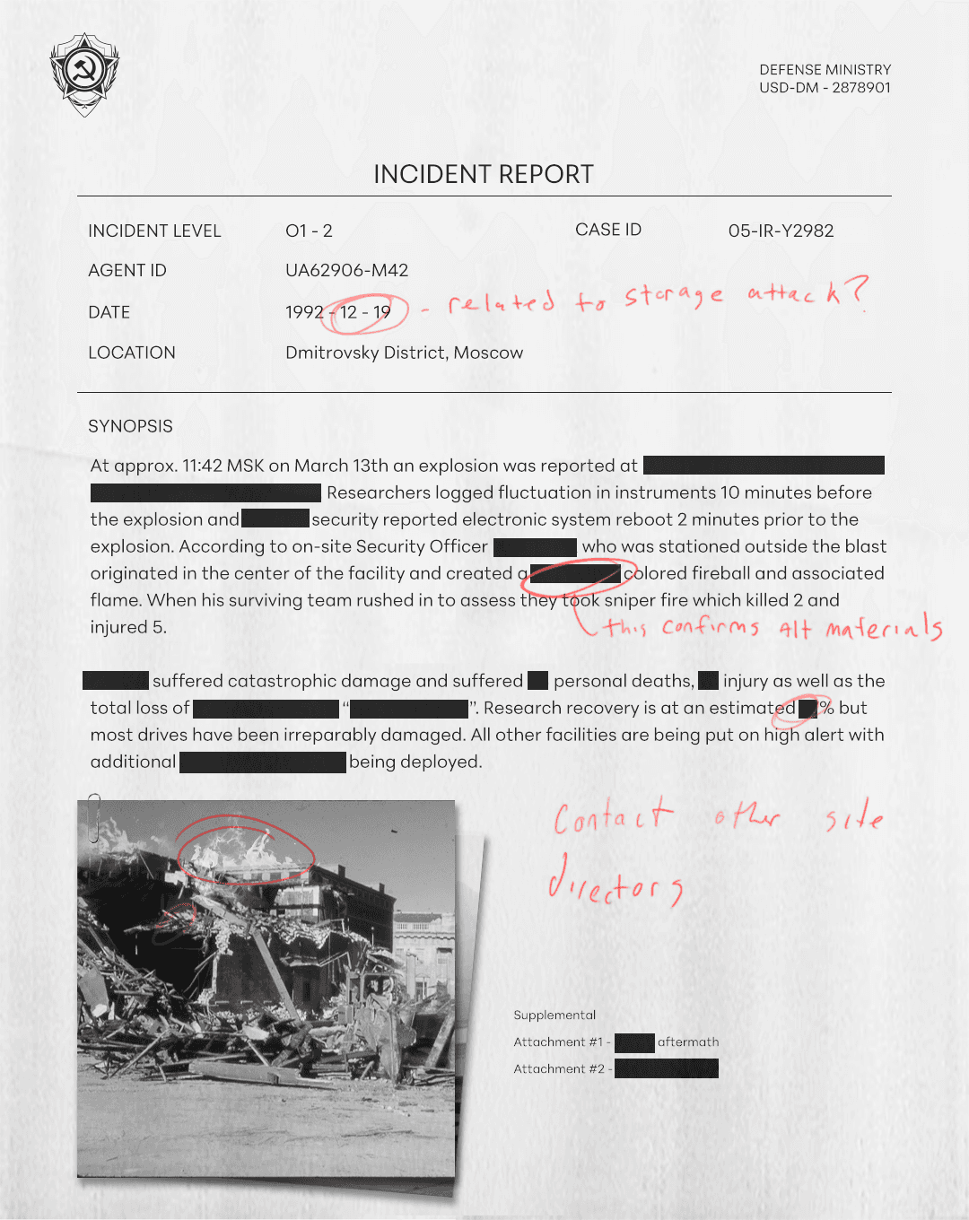 document