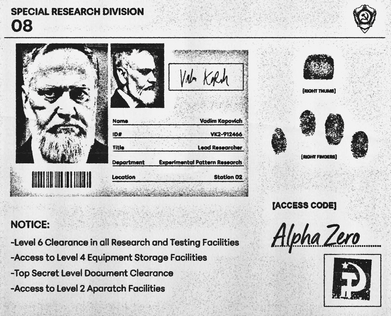 document